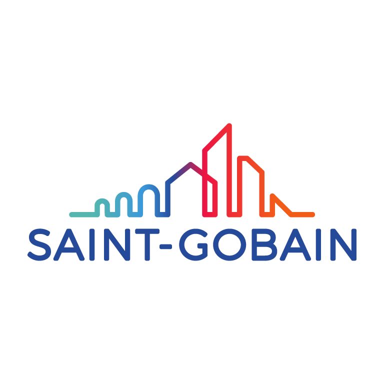 SAINT GOBAIN LOGO